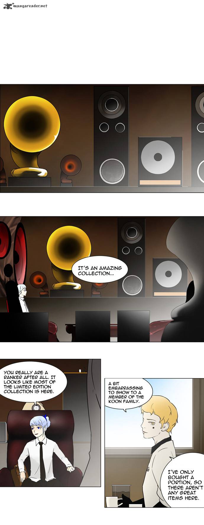 Tower of God Chapter 54 image 17
